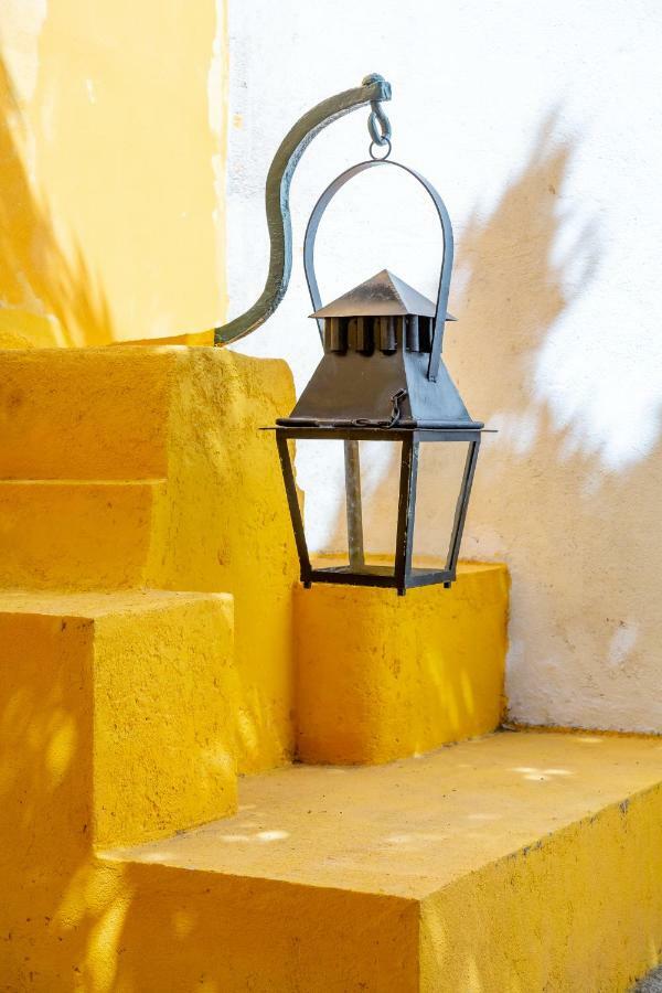 Bright & Spacious With Orange Tree Patio, By Timecooler Лиссабон Экстерьер фото